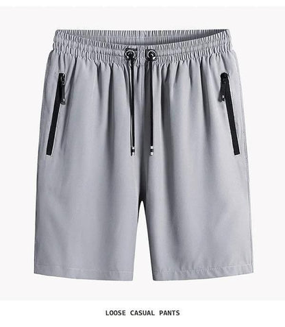 🩳 3-in-1 Men’s StretchFit Cotton Shorts Combo | Ultimate Comfort & Style