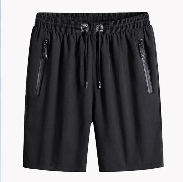 🩳 3-in-1 Men’s StretchFit Cotton Shorts Combo | Ultimate Comfort & Style