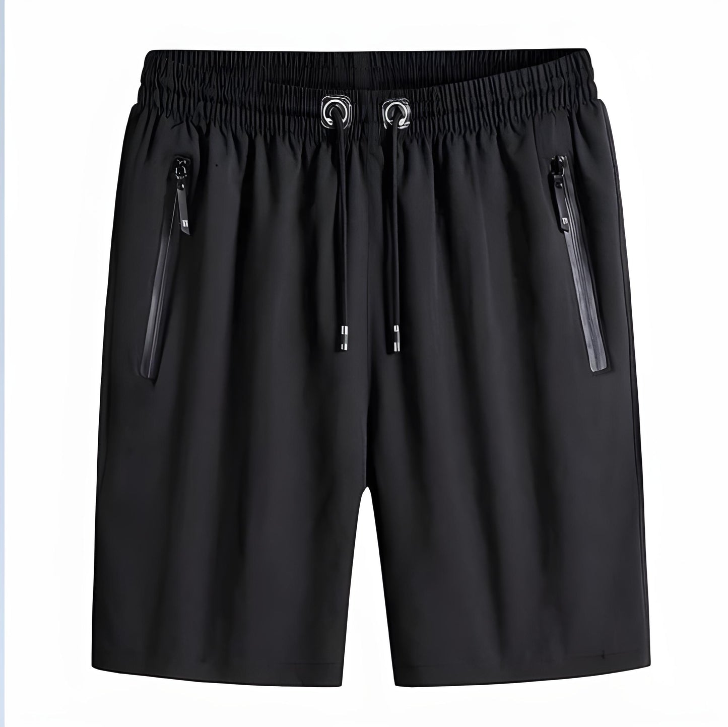 🩳 3-in-1 Men’s StretchFit Cotton Shorts Combo | Ultimate Comfort & Style