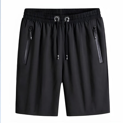 🩳 3-in-1 Men’s StretchFit Cotton Shorts Combo | Ultimate Comfort & Style
