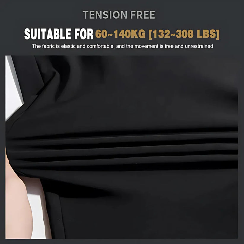 🩳 3-in-1 Men’s StretchFit Cotton Shorts Combo | Ultimate Comfort & Style