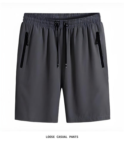 🩳 3-in-1 Men’s StretchFit Cotton Shorts Combo | Ultimate Comfort & Style