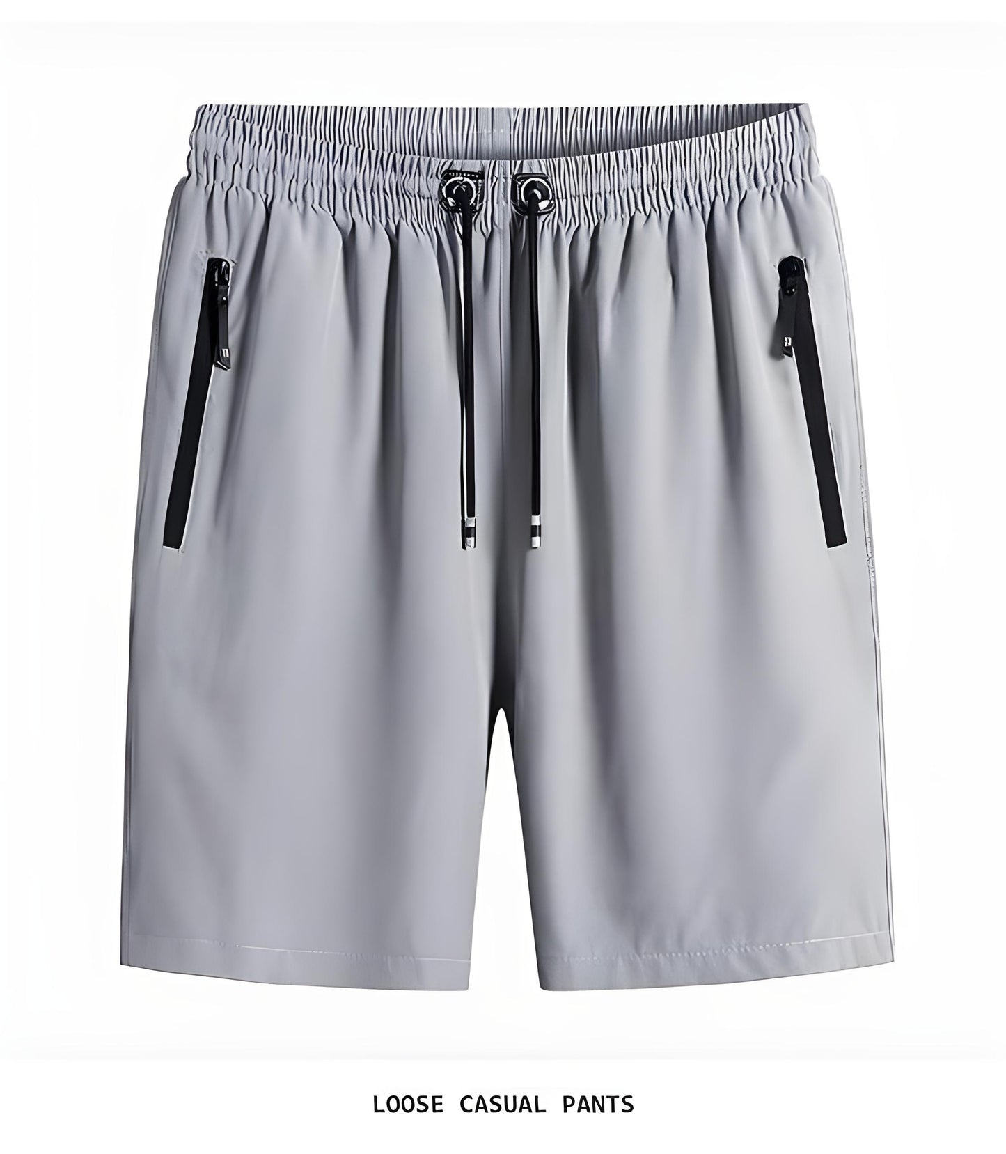 🩳 3-in-1 Men’s StretchFit Cotton Shorts Combo | Ultimate Comfort & Style